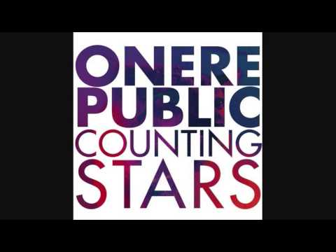 OneRepublic - Counting Stars (Instrumental)