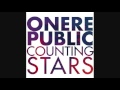 OneRepublic Counting Stars Instrumenta OneRepublic Counting Stars Instrumenta