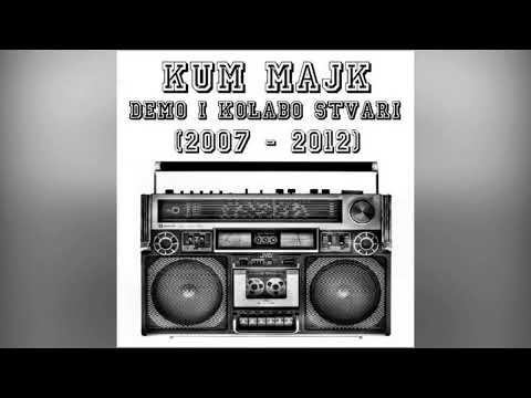 Kum Majk & Mlata - Završi Nam Paket Intro (2008)