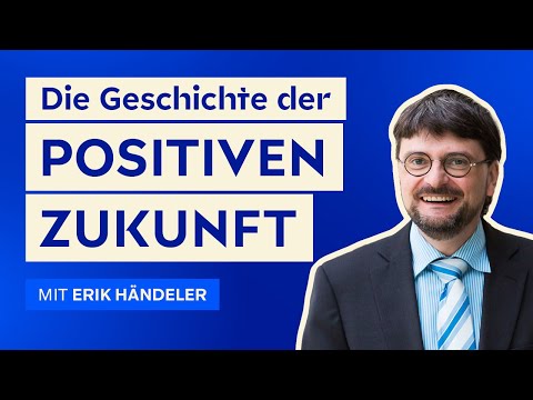 Wie Kondratieff-Zyklen die Zukunft prägen - #32 SMP LeaderTalks mit Erik Händeler