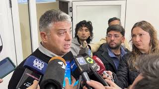Entraron a su casa y lo asesinaron de un balazo: una mujer detenida y tres prófugos