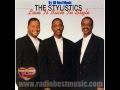 The Stylistics - Keeping You To Your Promise = Radio Best Music