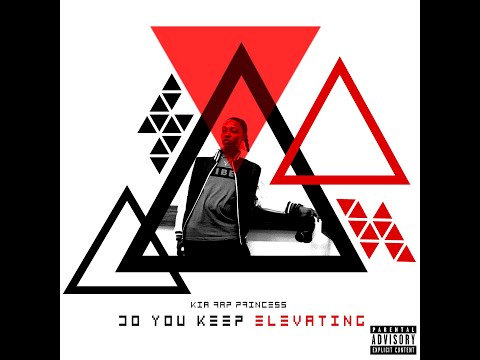 Kia Rap Princess - I Can Tell