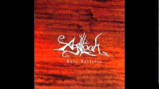Agalloch - She Painted Fire Across The Skyline - Part 1