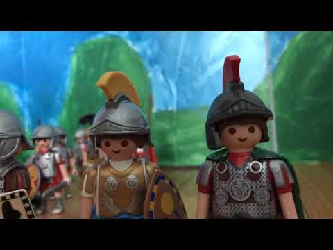 playmobil knights . the battle part 2 😵⚔️