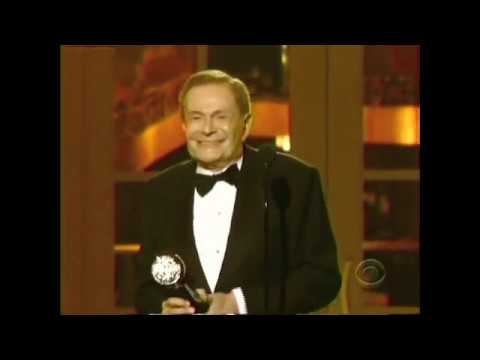 Jerry Herman Lifetime Achievement Award | 2009 Tony Awards