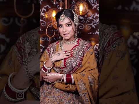 Bridal Makeup Artist portfolio by Deeya Mittal Artistry in Delhi - Photo 2 Bridal Makeup Artist portfolio by Deeya Mittal Artistry in Delhi - Photo 2