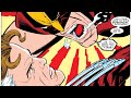 X Men Vs 1980s Marvel S Heroes