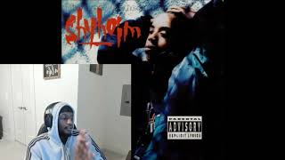 Dee Reacts To Shyheim, Jiggy Comin!