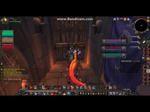 TSG Vs Vanguards Cleave S2 Legion