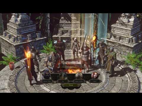Spellforce 3 part 51 - Barga Gor "Second Coming"