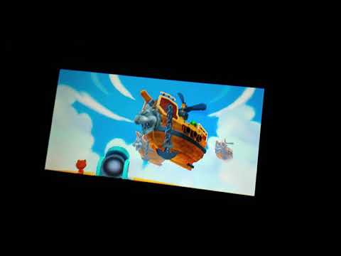 Super Mario 3D Land S2-Ship Speedrun - Time: 38 (TWR)
