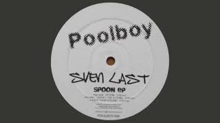 Download lagu Sven Last – Spoon [POOLBOY-006] mp3