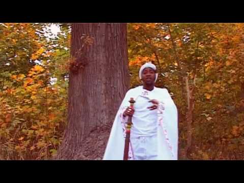 SALIM JAH PETER "La Paix au NIGER"