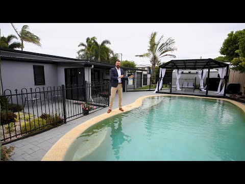 Video for 12 Redbank Road, Redcliffe  QLD  4020