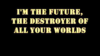 Raunchy - Warriors (lyrics)