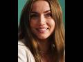 Ana de Armas Reacts to Her Eye Color