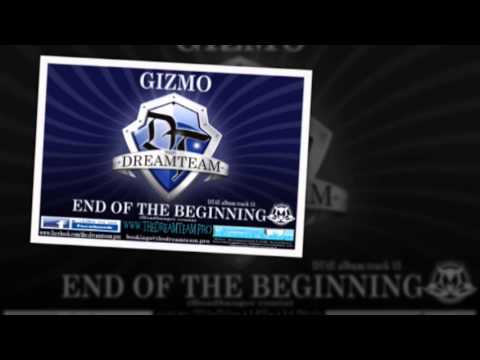 DT4E Track 13 Gizmo   End Of The Beginning Headbanger Remix) 001