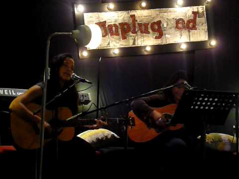 Who I Am - Daphne Tse Featuring Mia Palencia