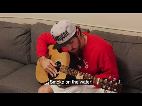 The Most Annoying Man In The World