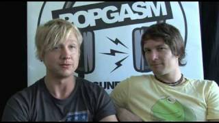 Sunrise Avenue - Popgasm Album Countdown - Track 10 - 6-0