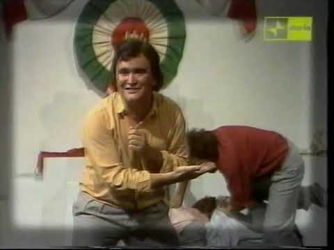 I Gatti di Vicolo Miracoli - Storia d'Italia (1978)