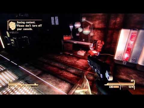 Fallout NV - Dead Money DLC pt41