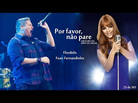 Por Favor, Não Pare video