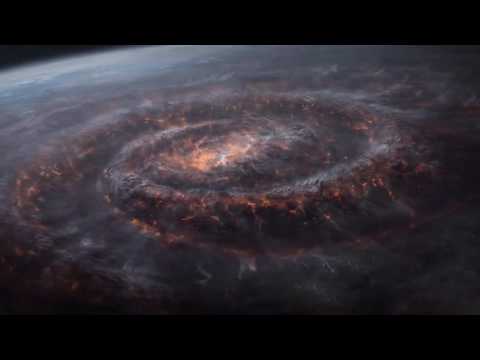 Skillet- The Resistance, Starcraft II Music Video