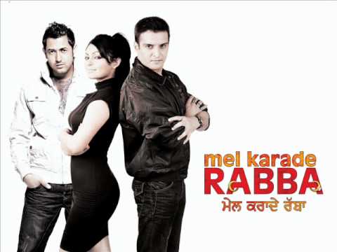 Mel Karade Rabba Tittle Song (cutekiller321)