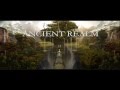 Ancient Realm - Shad Manning 