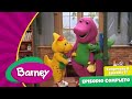 Barney Eso Me Hace Enojar Completo