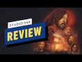 Studio 666 Review