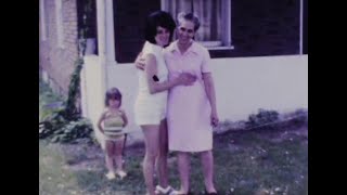 Early 70's at Dreamland Pool