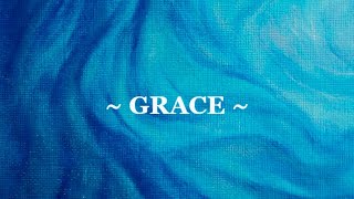 Grace - Florence (Lyrics)