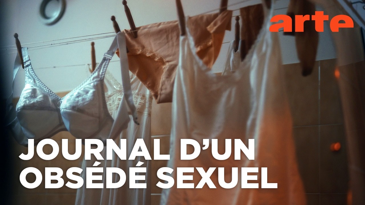 Fantasmes et châtiments : "Portnoy et son complexe" | Documentaire | ARTE