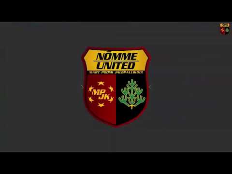 Paide Linnameeskond U21  3-1  FC Nõmme United Highlights
