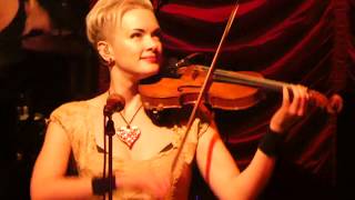 The Wonder Stuff - Ruby Horse - Shepherds Bush Empire, London, 13/12/19