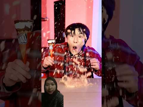 Es krim nya cuma prank‼️issei0806 #trending #trendingshorts #trendingvideo #shorts #shortsviral #fyp
