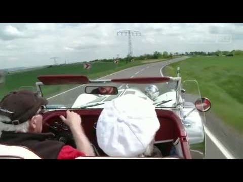 Das war die 18. "ADAC OPEL Classic Hessen-Thüringen"