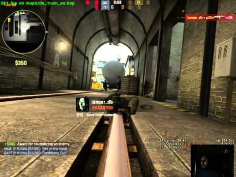 ESWC FRENCH QUALIFIER LIVE!!!!!!!!!! - 5 / 8