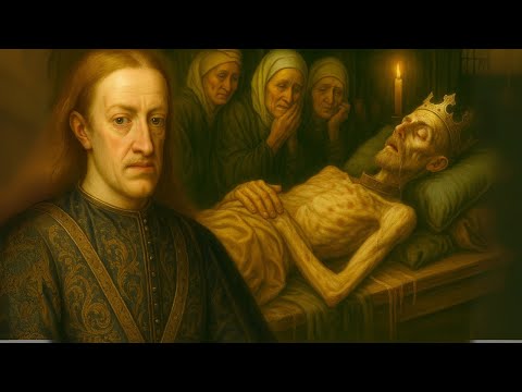 Śmierć cesarza Nerona była bardziej żałosna, niż możesz sobie wyobrazić