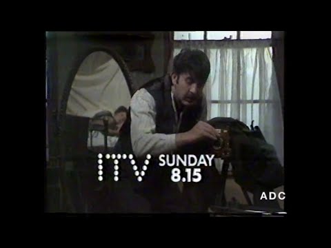 ATV adverts, trailer announcer Keith Martin, link announcer Stewart White 4th March 1979