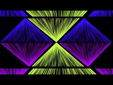 Club Visuals 255 - Free VJ Loop