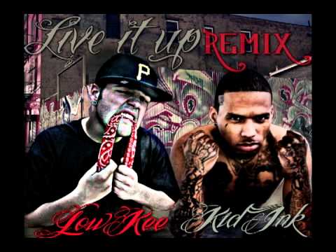 Kid Ink - Live it up Remix Ft Low Kee TORCH'd Musik