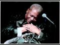 BB KING -ALL OVER AGAIN