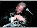 BB KING -ALL OVER AGAIN 