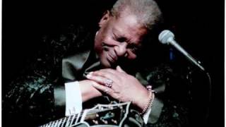 B B KING ALL OVER AGAIN Video