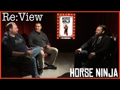 Horse Ninja - re:View