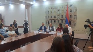 Եկեղեցական կյանք 30.06.2025